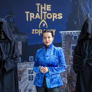 Podjęto decyzję ws. „The Traitors. Zdrajcy”. Co dalej z programem?