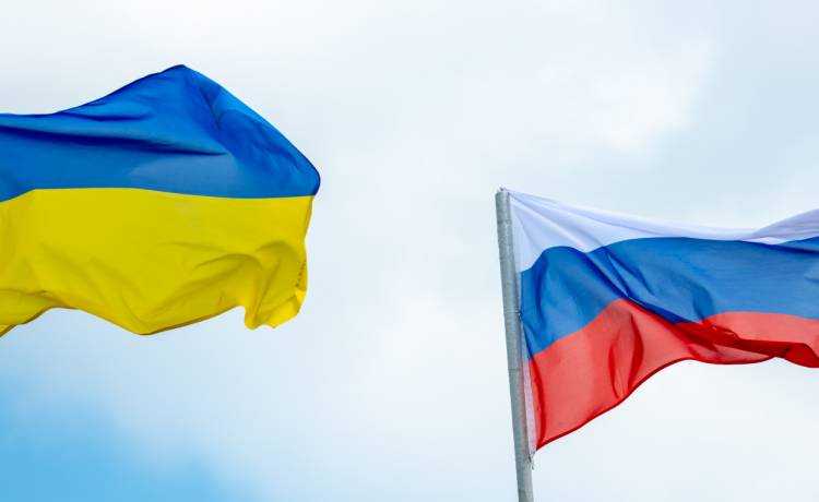 Podobieństwa i różnice... Co kulturowo dzieli, a co łączy Ukraińców z Rosjanami? 