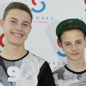 Bracia Zdrójkowscy mieli ze sobą kiepski kontakt. "To mieszanka wybuchowa"