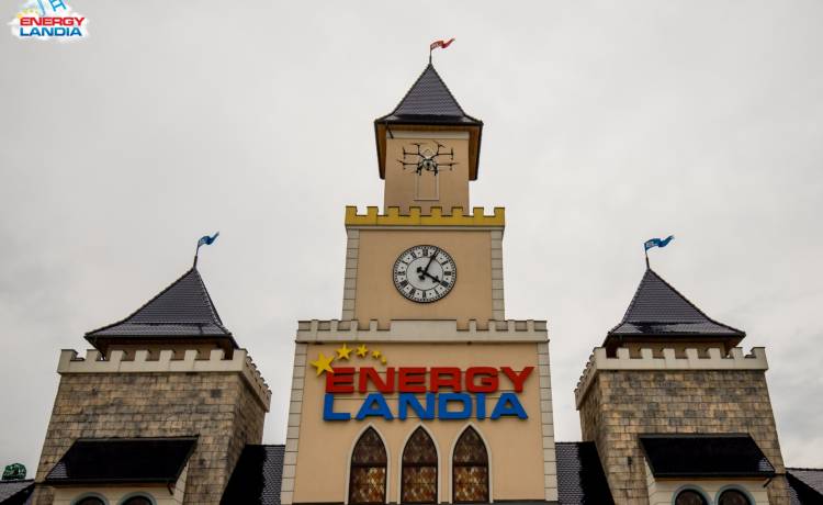 Energylandia już wkrótce ponownie otwarta! 