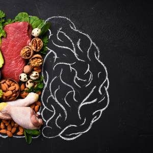 Te przyprawy i suplementy są zbawienne dla mózgu. Poprawiają pamięć 