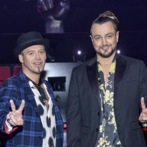 "The Voice of Poland". Tomson i Baron znikają z programu? Nie ma już cienia wątpliwości