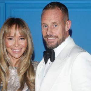 Kayah podarowała byłemu mężowi prezent z okazji ślubu z Joanną Przetakiewicz. Piosenkarka miała oryginalny pomysł