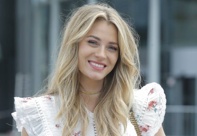 Marcelina Zawadzka rozczarowała fanów? Modelka korzysta z medycyny estetycznej. "Myślałam, że to Pani naturalna uroda"