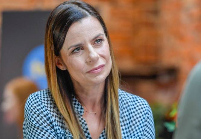 "Pułapka". Ruszył nowy sezon. Co wydarzyło się w pierwszym odcinku?                        