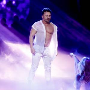 Qczaj zoperował sobie nos. Pokazał, jak wygląda po operacji