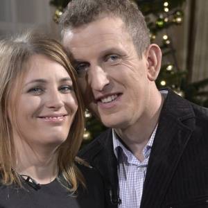 "Rolnik szuka żony". Agnieszka i Robert Filochowscy na zdjęciu z synem