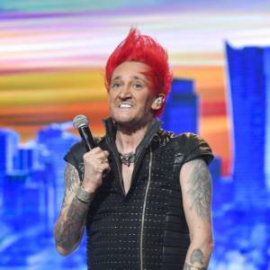 Michał Wiśniewski zamieścił niepokojące nagranie z synem. "Nie bij, tato, już nie chcę"