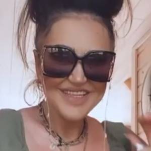 Agnieszka Kotońska z "Gogglebox" prezentuje odchudzone ciało w bikini. "Ale chudzinka!"