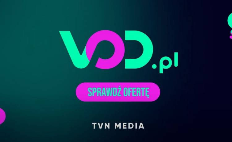 VOD.pl kończy działalność. Za kilka tygodni zostanie wyłączony