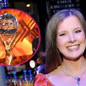 Czesia z „Klanu” w „Tańcu z gwiazdami”? Anna Powierza poinformowała: „dzwonili”