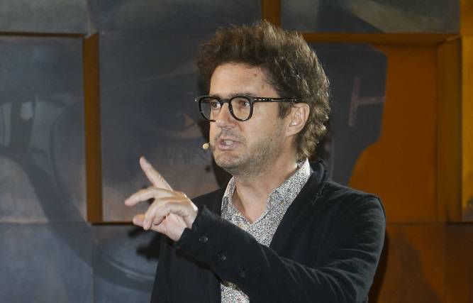 Kuba Wojewódzki zakpił z Anny Muchy. Żadnego romansu nie będzie?