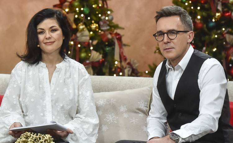 Katarzyna Cichopek potwierdza plotki. Jednak rozstała się z Maciejem Kurzajewskim? [FOTO]