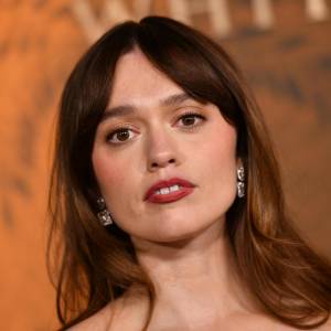 Aimee Lou Wood zachwycona polskim filmem! Pochwaliła Joannę Kulig