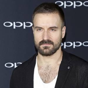  Piotr Stramowski pokazał zdjęcie sprzed 15 lat!                                                  