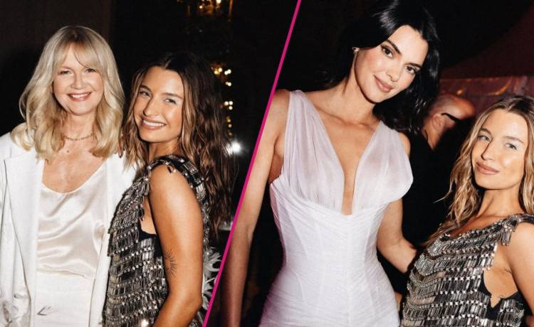 fot. Instagram @juliawieniawa