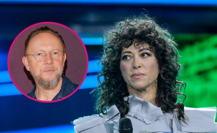 Michał Dąbrówka, Natalia Kukulska, fot. AKPA