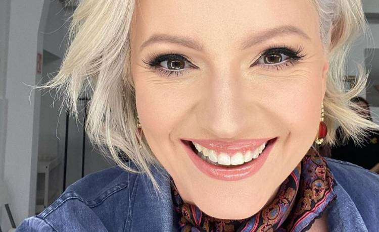 Dorota Szelągowska dodała zdjęcie swoich zwierzaków. "Ale raj" - piszą internauci