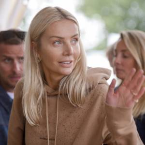 Agnieszka Woźniak-Starak i Ewa Drzyzga w "Dzień Dobry TVN". Po ich debiucie w sieci sporo komentarzy. Internauci są podzieleni...