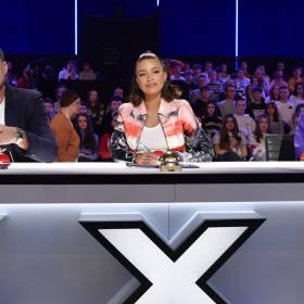 Złoty przycisk w „Mam talent”! 10-latka zachwyciła jurorów i widzów