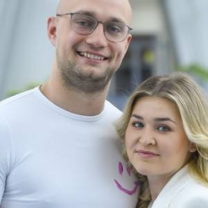 Valentyn i Klaudia z "Rolnik szuka żony" wciąż są w związku? To zdjęcie sporo zdradza! 