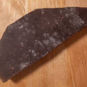 To pleśń? Ekspert mówi wprost, co zrobić z czekoladą z białym nalotem