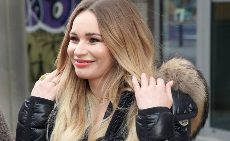 Ewelina Lisowska nie ma wobec siebie litości. Tak skomentowała dawny wizerunek: "Katastrofa"