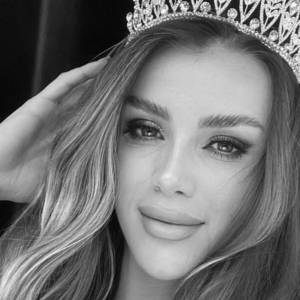 Miss Europy zginęła w tragicznym wypadku. Uciekała przed policją