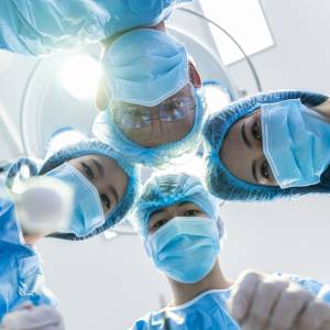 Chirurdzy wykorzystali gogle VR przy operacji. Czy to przyszłość medycyny?