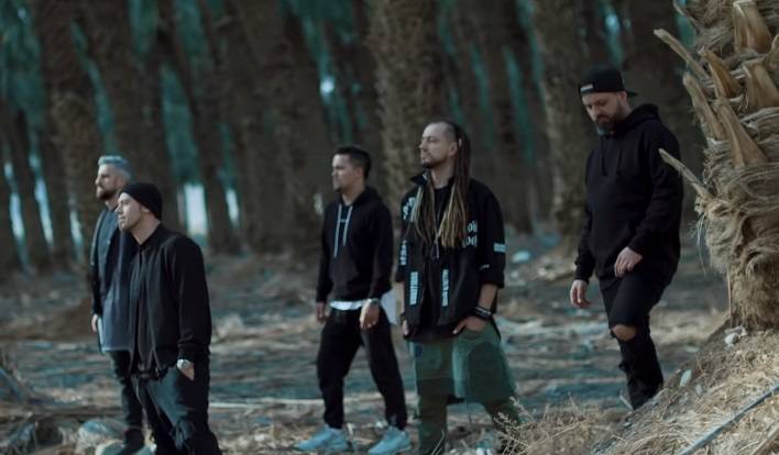 Afromental promuje nową płytę! Nowy singiel "Odpowiedz" [WIDEO]