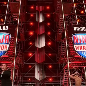 Jan Tatarowicz zdobył tytuł "Ninja Warrior Polska". Zdradził kulisy programu