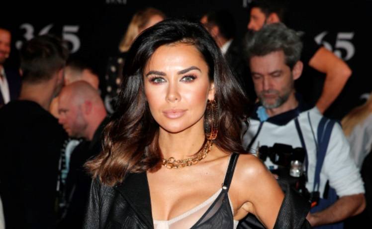 Natalia Siwiec pokazała za dużo? Fani oburzeni: "Po co ściągasz galoty?"