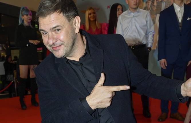 "Big Brother 2". Tomasz Karolak znów w domu Wielkiego Brata. Ostatnim razem miał proroczą wizję