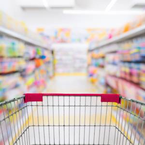 4-latek wyszedł sam z przedszkola. Chciał zrobić zakupy przed urodzinami