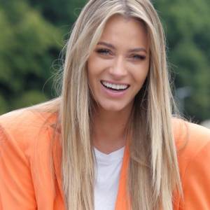 Marcelina Zawadzka kusi fanów bardzo głębokim dekoltem! Internauci oszaleli!                                                      