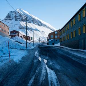 W tym mieście od 80 lat nie było pogrzebu. Obowiązuje tu nietypowy zakaz