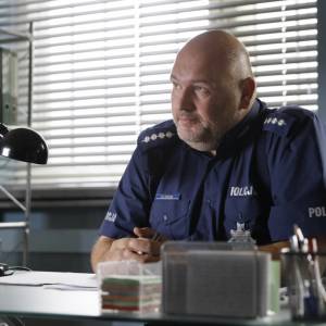 Michał Piela na nowych zdjęciach. Szokująca metamorfoza Nocula z "Ojca Mateusza"