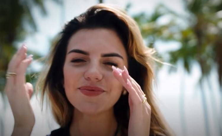 Sonia z "Hotelu Paradise" płacze ze wzruszenia! Ogłosiła radosną nowinę. "Od dziś nie jestem ja, tylko my" [ZDJĘCIA]