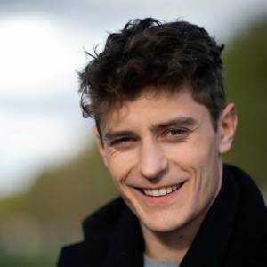 Jakub Józef Orliński zachwycił podczas ceremonii otwarcia Igrzysk Olimpijskich