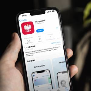 Ochrona przed oszustami finansowymi. Zastrzeż swój numer PESEL!