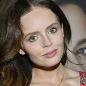 Olga Kalicka przesłała fanom gorącą pocztówkę z wyjazdu. Aktorka zachwyca w bikini [ZDJĘCIA]