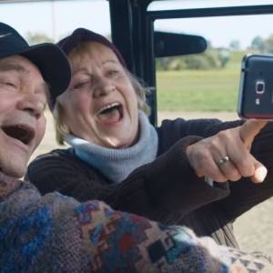 Ania Rusowicz i Sławek Uniatowski w nowej wersji przeboju "Szukaj mnie". Teledysk już w sieci [WIDEO]