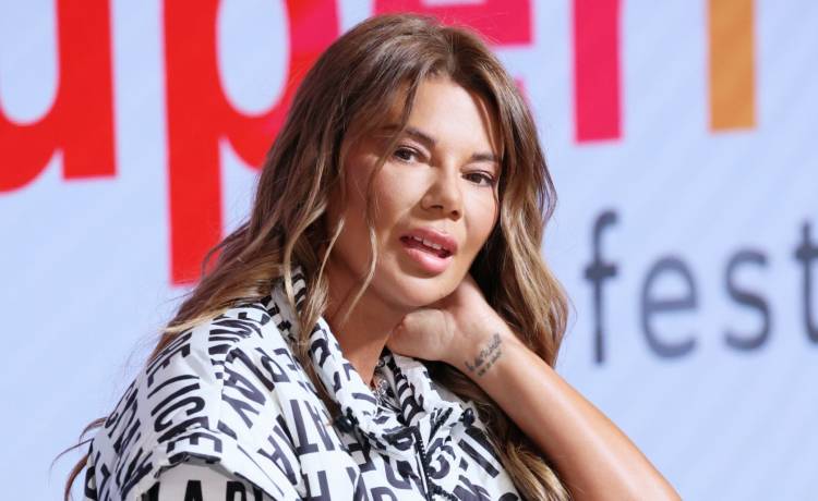 Edyta Górniak znieważona przez internautę. Nie gryzła się w język 