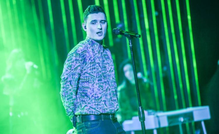 Dawid Podsiadło na Netflixie! Piosenka artysty pojawi się w zagranicznej produkcji!