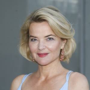 50-letnia Monika Richardson eksponuje biust w bikini. Internauci oniemieli z wrażenia [FOTO]