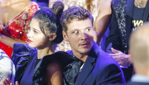 Mikołaj Roznerski i Adriana Kalska razem w "M jak miłość". Widzowie krytycznie o nowych odcinkach: "tragedia"