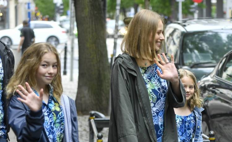 Helena Rubik niczym Lana del Rey?! Internauci pod wrażeniem najnowszych zdjęć nastolatki! [FOTO]