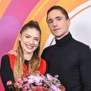 Wojciech Kucina nie zostawił wątpliwości ws. relacji z Julią Żugaj. Oficjalnie ogłosił