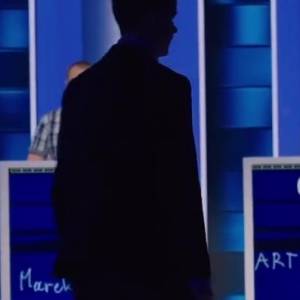 Artur Baranowski z "1 z 10" znów w akcji. Wystąpił w "Va banque". Nagranie ze studia [WIDEO]