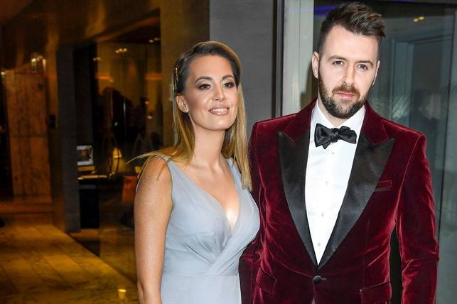 Agnieszka i Grzegorz Hyży świętują 4. rocznicę ślubu! "Nie wierzę już w nierealistyczne obrazki zawsze zakochanych i za rączkę"